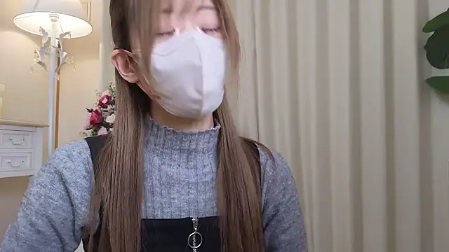 Snapshot of JP-ERENA chatting on 12, 1, 2026 JP-ERENA online show from 12, 1, 2026