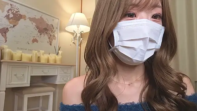 Snapshot of JP-ERENA chatting on 16, 1, 2026 JP-ERENA online show from 16, 1, 2026