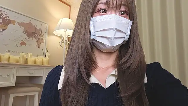 Snapshot of JP-ERENA chatting on 8, 2, 2026 JP-ERENA online show from 8, 2, 2026