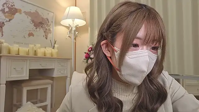 Snapshot of JP-ERENA chatting on 15, 2, 2026 JP-ERENA online show from 15, 2, 2026