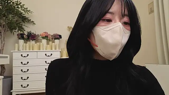 Snapshot of JP-ERENA chatting on 28, 2, 2026 JP-ERENA online show from 28, 2, 2026