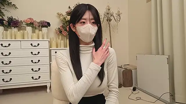 Snapshot of JP-ERENA chatting on 13, 3, 2026 JP-ERENA online show from 13, 3, 2026