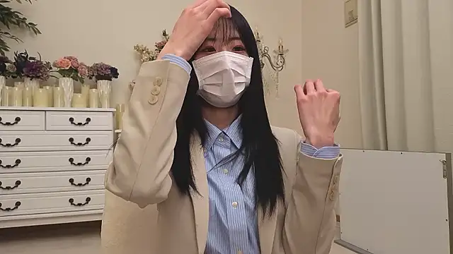 Snapshot of JP-ERENA chatting on 27, 3, 2026 JP-ERENA online show from 27, 3, 2026