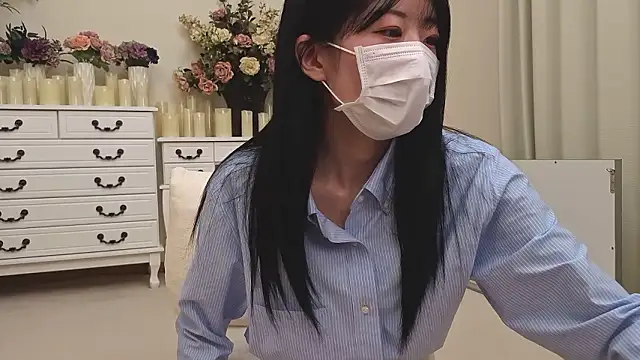 Snapshot of JP-ERENA chatting on 27, 3, 2026 JP-ERENA online show from 27, 3, 2026