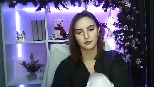 X Alisa online show from 18, 12, 2024