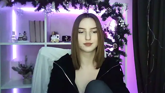 X Alisa online show from 6, 1, 2025