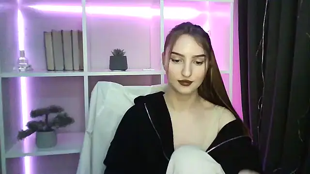 X Alisa online show from 31, 1, 2025