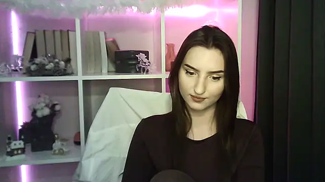 X Alisa online show from 17, 12, 2025