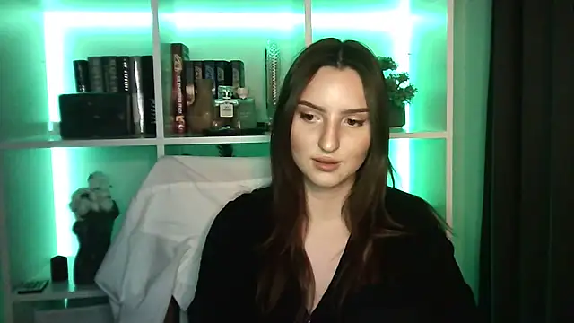 X Alisa online show from 24, 2, 2026