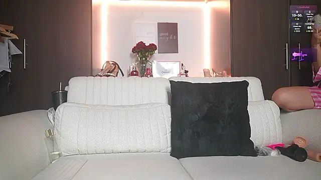 katlyn martins online show from 23, 2, 2026