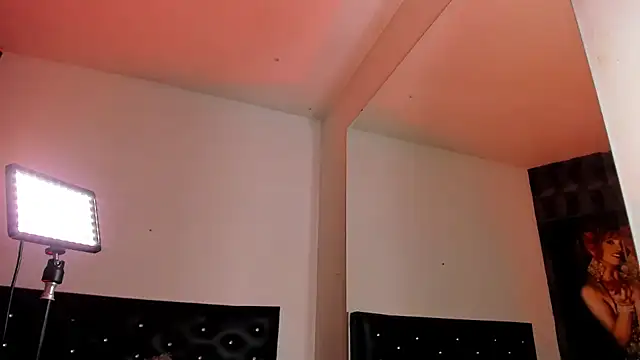 Orianadollx online show from 10, 2, 2025