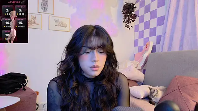 Ag4ta  online show from 17, 2, 2025