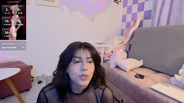 Ag4ta  online show from 18, 2, 2025