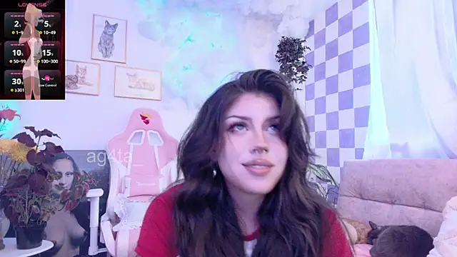 Ag4ta  online show from 6, 3, 2025