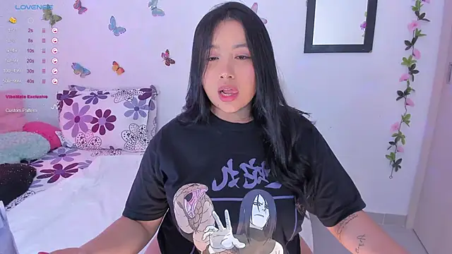  Arianna08  online show from 3, 12, 2024