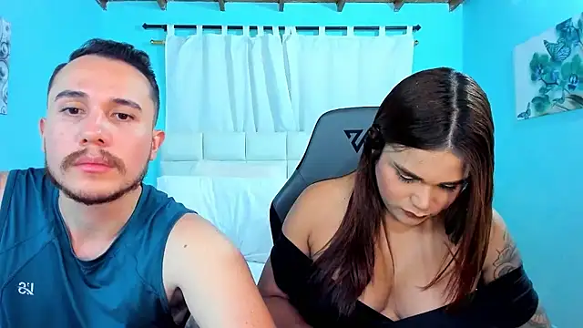 xxx sweet couple  online show from 8, 1, 2026