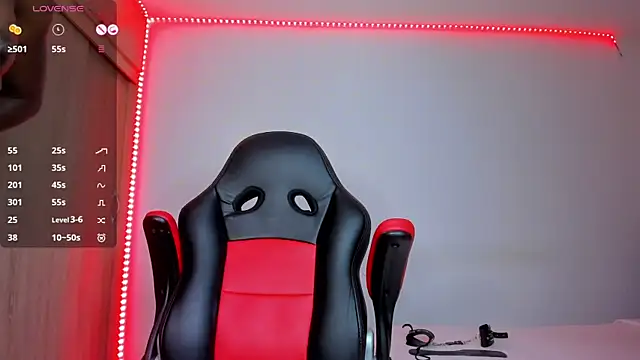 barbiee ebony online show from 24, 2, 2026