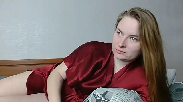 ElenaMaeer online show from 22, 1, 2025