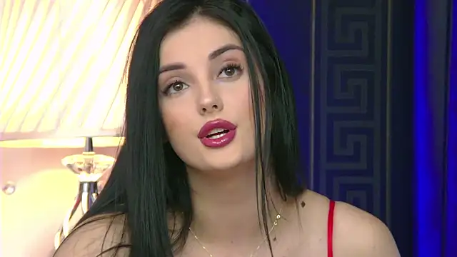 SophiaVilner online show from 4, 3, 2025