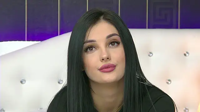 SophiaVilner online show from 20, 3, 2025