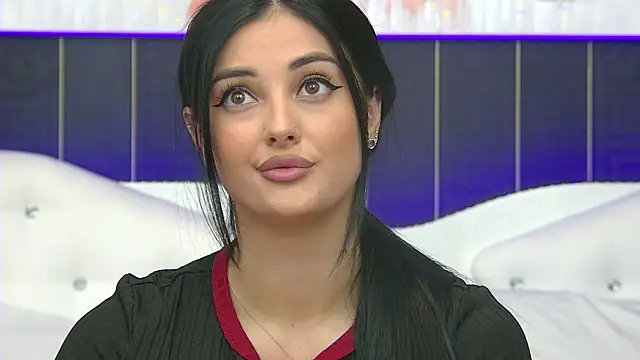 SophiaVilner online show from 26, 9, 2025