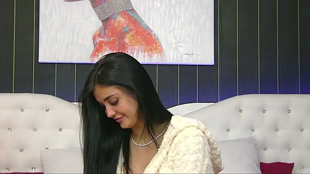 SophiaVilner online show from 28, 11, 2025