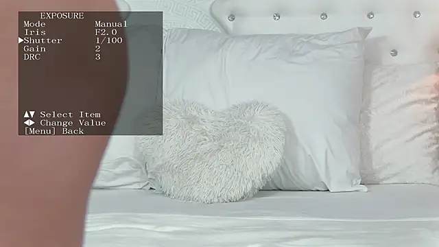 SophiaVilner online show from 2, 5, 2026