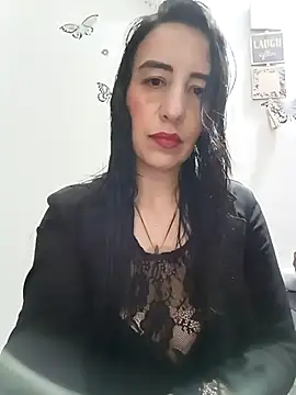 christine-x online show from 3, 2, 2026