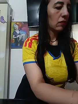 christine-x online show from 27, 6, 2026