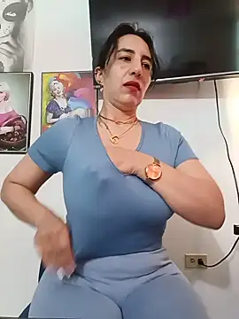 christine-x online show from 6, 7, 2026