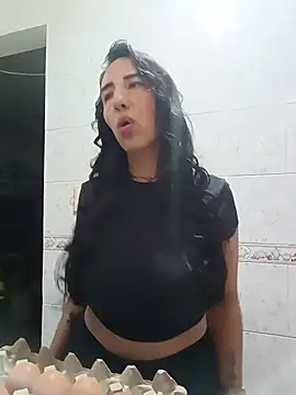 christine-x online show from 22, 7, 2026