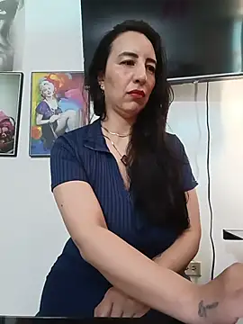 christine-x online show from 5, 8, 2026