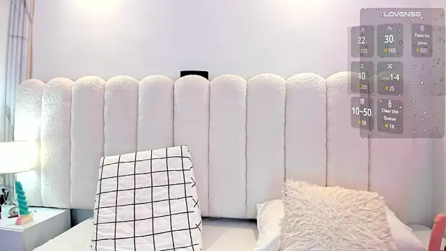 Mia rom11 online show from 18, 2, 2025