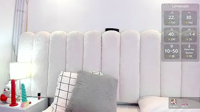 Mia rom11 online show from 16, 3, 2025