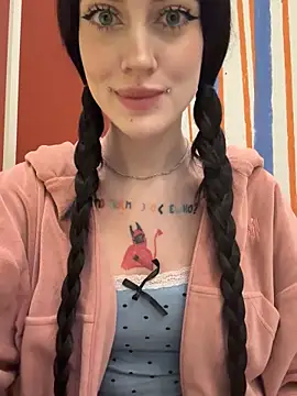 Melissa crazy online show from 14, 11, 2025