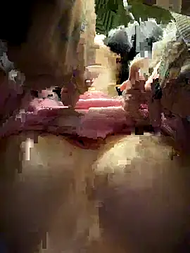 Melissa crazy online show from 20, 11, 2025