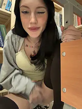 Melissa crazy online show from 29, 4, 2026