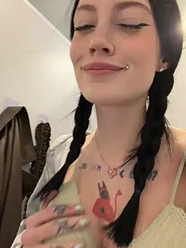 Melissa crazy online show from 7, 5, 2026
