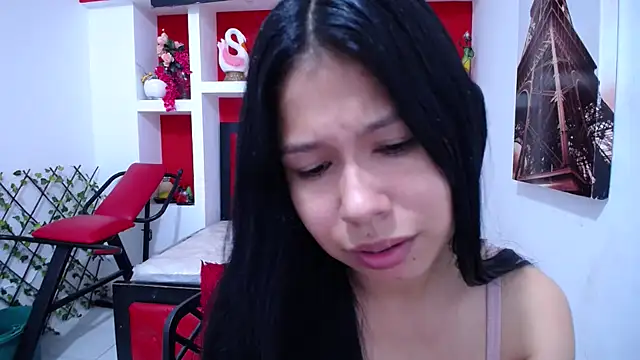 Letty Plugxo online show from 22, 11, 2025