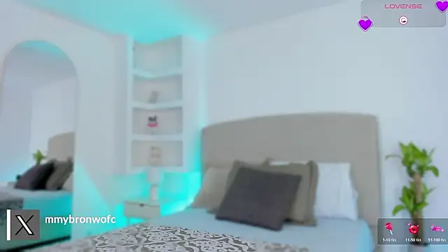 Ammy xx online show from 15, 2, 2026