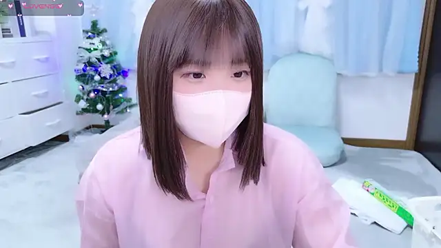  mirai0917 online show from 17, 12, 2025