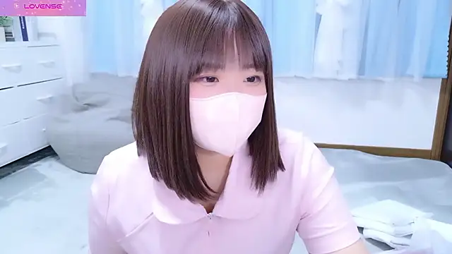  mirai0917 online show from 14, 1, 2026