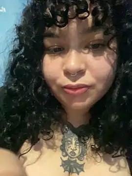 Kimberliprivv online show from 17, 4, 2026