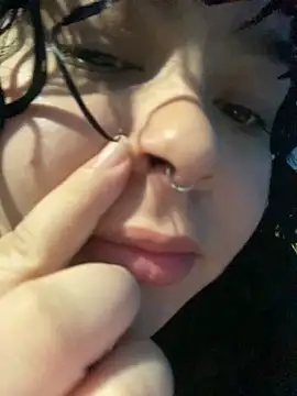 Kimberliprivv online show from 22, 4, 2026