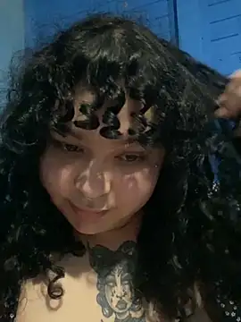 Kimberliprivv online show from 28, 4, 2026