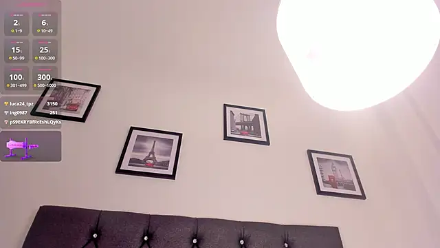 Nicol-Gil20 online show from 7, 1, 2025