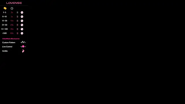 PiaSmile online show from 5, 3, 2025