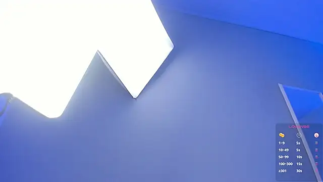 ScarletGV online show from 16, 10, 2025