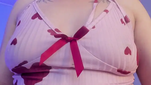 ScarletGV online show from 6, 2, 2026