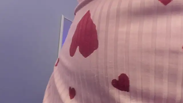 ScarletGV online show from 28, 4, 2026